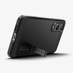 Galaxy S25 Edge - Tough Armor AI (Mag Fit)