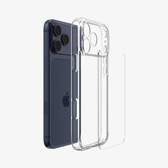 iPhone 17 Series - Ultra Hybrid