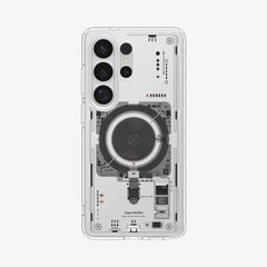 Galaxy S26 Series - Ultra Hybrid Neo One (Mag Fit)