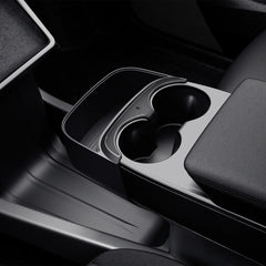 Tesla Series - Console Extender | TO220CYS