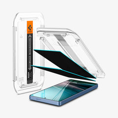 Galaxy S25 Series - GLAS.tR EZ Fit | Privacy