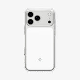 iPhone 17 Series - Ultra Hybrid T (Mag Fit)