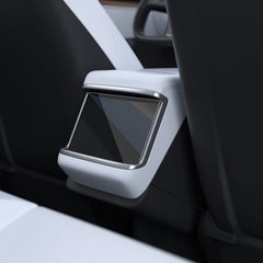 Tesla Series - Screen Protector Glas.tR SLIM | Anti-Glare (Rear)