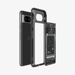 Pixel 8 Series - Ultra Hybrid Zero One