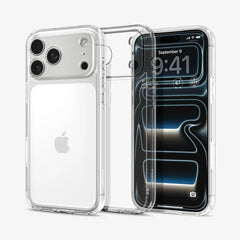 iPhone 17 Series - Ultra Hybrid