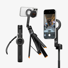 Tripod Selfie Stick (Mag Fit+) | S582W