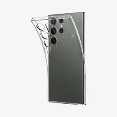 Galaxy S23 Series - Liquid Crystal