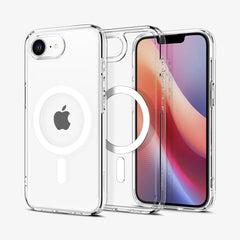 iPhone 17e Series - Ultra Hybrid (Mag Fit)