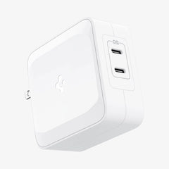 ArcStation Pro GaN 100W Dual Port Wall Charger | PE2006