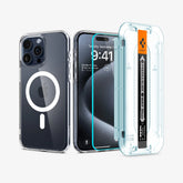 iPhone 15 Series - Ultra Hybrid Pack (Mag Fit)