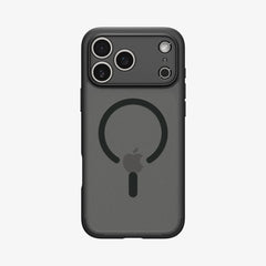 iPhone 17 Series - Ultra Hybrid Matte (Mag Fit)