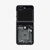 Galaxy Z Flip 7 FE Series - Ultra Hybrid Pro Zero One