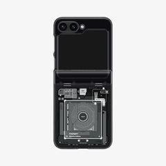 Galaxy Z Flip 7 FE Series - Ultra Hybrid Pro Zero One