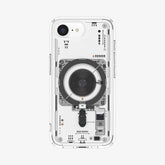 iPhone 17e Series - Ultra Hybrid Neo One (Mag Fit)