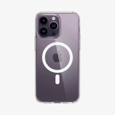 iPhone 14 Series - Ultra Hybrid (Mag Fit)