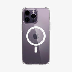 iPhone 14 Series - Ultra Hybrid (Mag Fit)