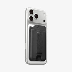 MagSafe SleekBand Card Holder | 3 Cards (Mag Fit)