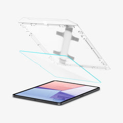 iPad Air Series - GLAS.tR EZ Fit