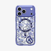 iPhone 17 Series - c11 Series Cobalt Spring Edition (Mag Fit)