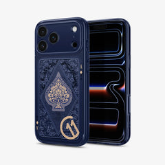 iPhone 17 Series - c11 Series Fearless Edition (Mag Fit)