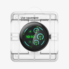 Pixel Watch Series - EliteShield EZ Fit
