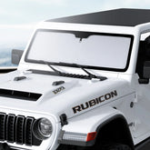 Jeep Series - CryoShade | JO260