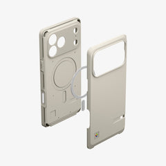 iPhone 17 Series - Classic LS (Mag Fit)