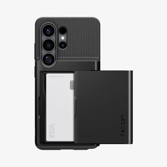 Galaxy S26 Series - Slim Armor CS