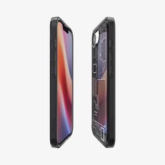 iPhone 17e Series - Ultra Hybrid Zero One (Mag Fit)
