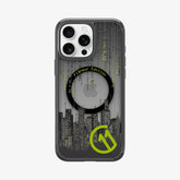 iPhone 16 Series - c11 Series Flâneur Edition (Mag Fit)