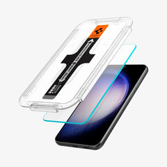 Galaxy S23 Series - GLAS.tR EZ Fit