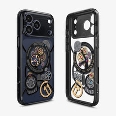 iPhone 17 Series - c11 Series Chronos Edition (Mag Fit)