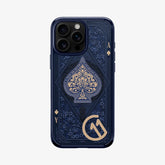 iPhone 16 Series - c11 Series Fearless Edition (Mag Fit)