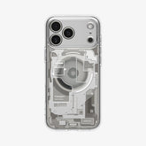 iPhone 17 Series - Ultra Hybrid Zero One (Mag Fit)