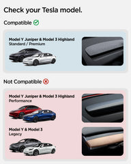 Tesla Models - Airvent Mount | TAM100 (Mag Fit)