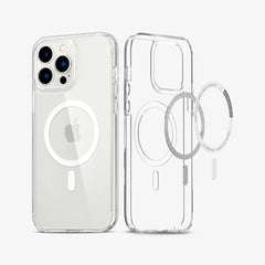 iPhone 13 Series - Ultra Hybrid (Mag Fit)