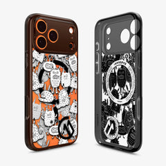 iPhone 17 Series - c11 Series Inkverse Edition (Mag Fit)