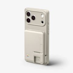 Classic LS Card Holder (Mag Fit)