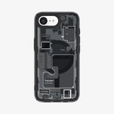 iPhone 17e Series - Ultra Hybrid Zero One (Mag Fit)