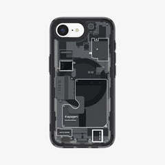 iPhone 17e Series - Ultra Hybrid Zero One (Mag Fit)