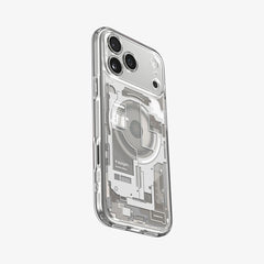 iPhone 17 Series - Ultra Hybrid Zero One (Mag Fit)