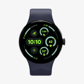 Pixel Watch 4 Series - Nano Pop
