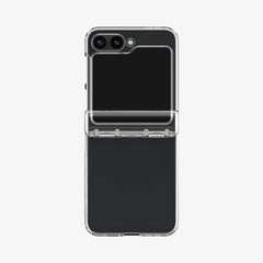 Galaxy Z Flip 7 FE Series - Ultra Hybrid Pro