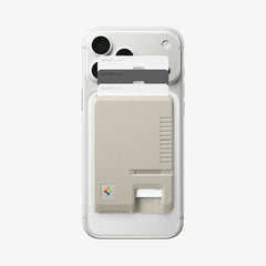 Classic LS Card Holder (Mag Fit)