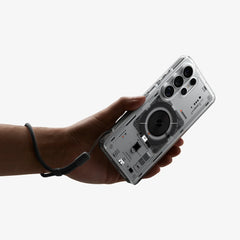 Galaxy S26 Series - Ultra Hybrid Neo One (Mag Fit)