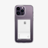 iPhone 14 Series - Crystal Slot