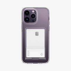 iPhone 14 Series - Crystal Slot