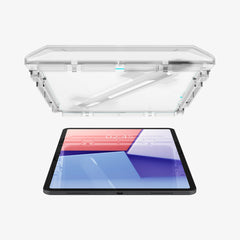 iPad Air Series - GLAS.tR EZ Fit