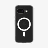 Pixel 9a Series - Ultra Hybrid Metal Ring (Mag Fit)