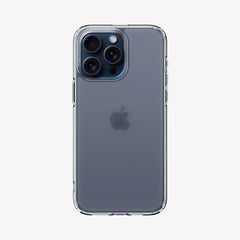 iPhone 15 Series - Ultra Hybrid Matte